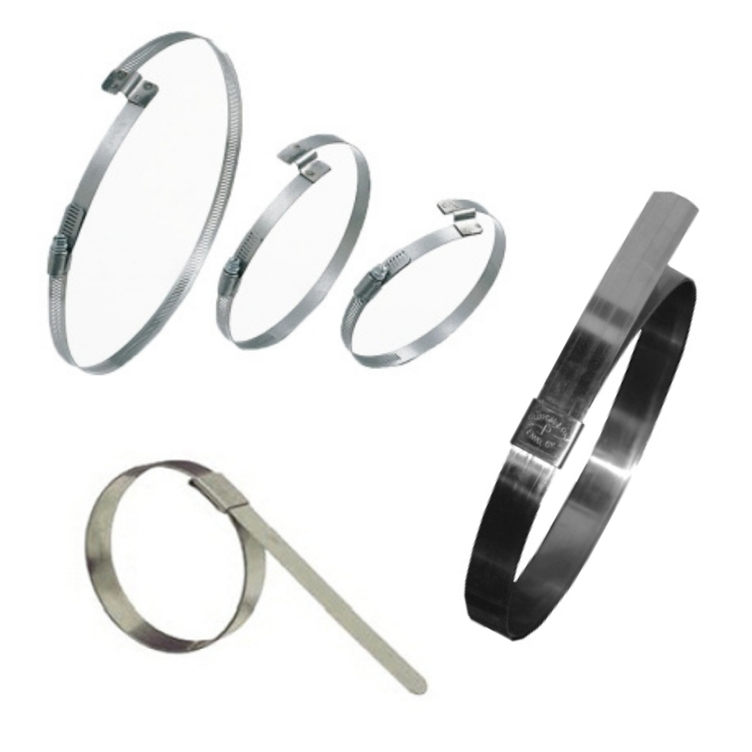 Band Clamps